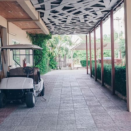 The Hideaway Resort Hua Hin Exterior photo