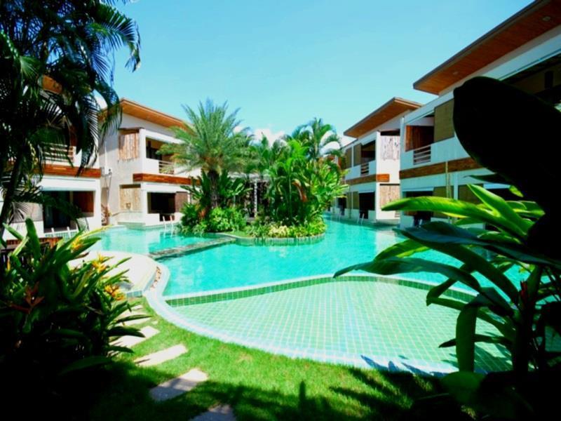 The Hideaway Resort Hua Hin Exterior photo