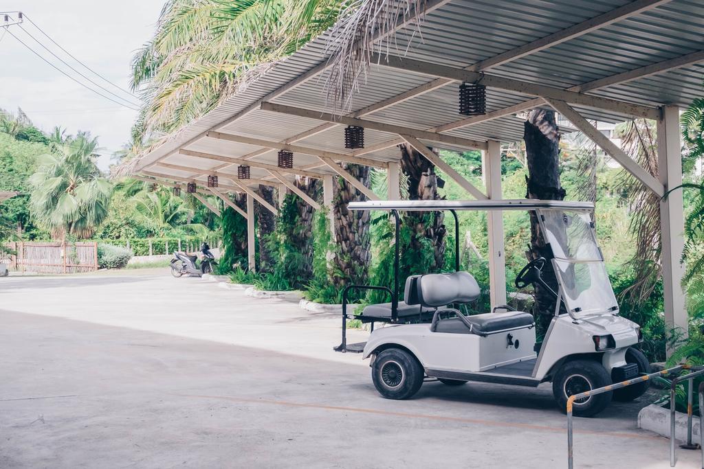The Hideaway Resort Hua Hin Exterior photo