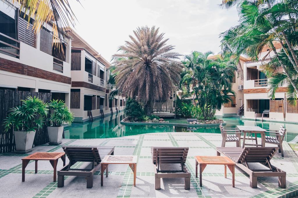 The Hideaway Resort Hua Hin Exterior photo