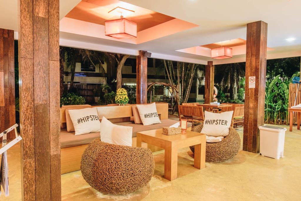 The Hideaway Resort Hua Hin Exterior photo