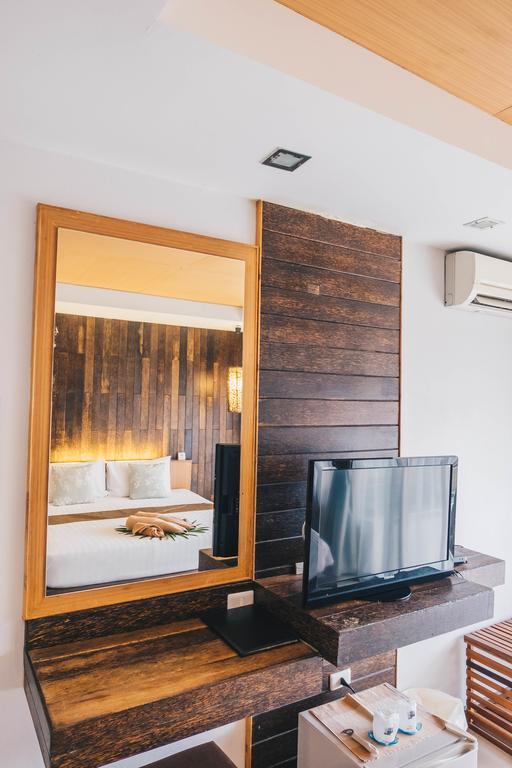 The Hideaway Resort Hua Hin Exterior photo