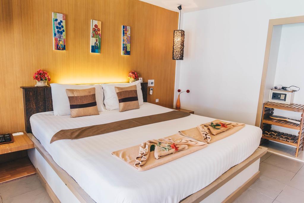 The Hideaway Resort Hua Hin Exterior photo