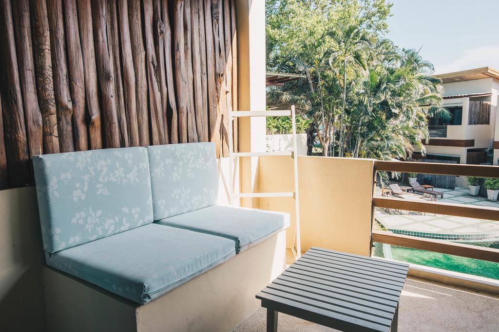 The Hideaway Resort Hua Hin Exterior photo