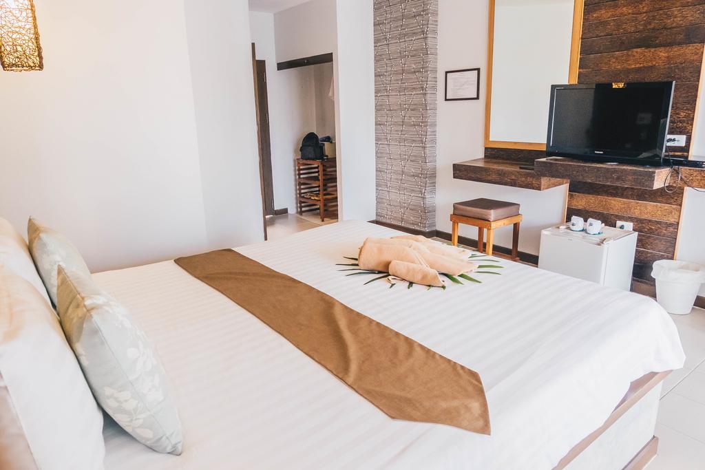 The Hideaway Resort Hua Hin Exterior photo
