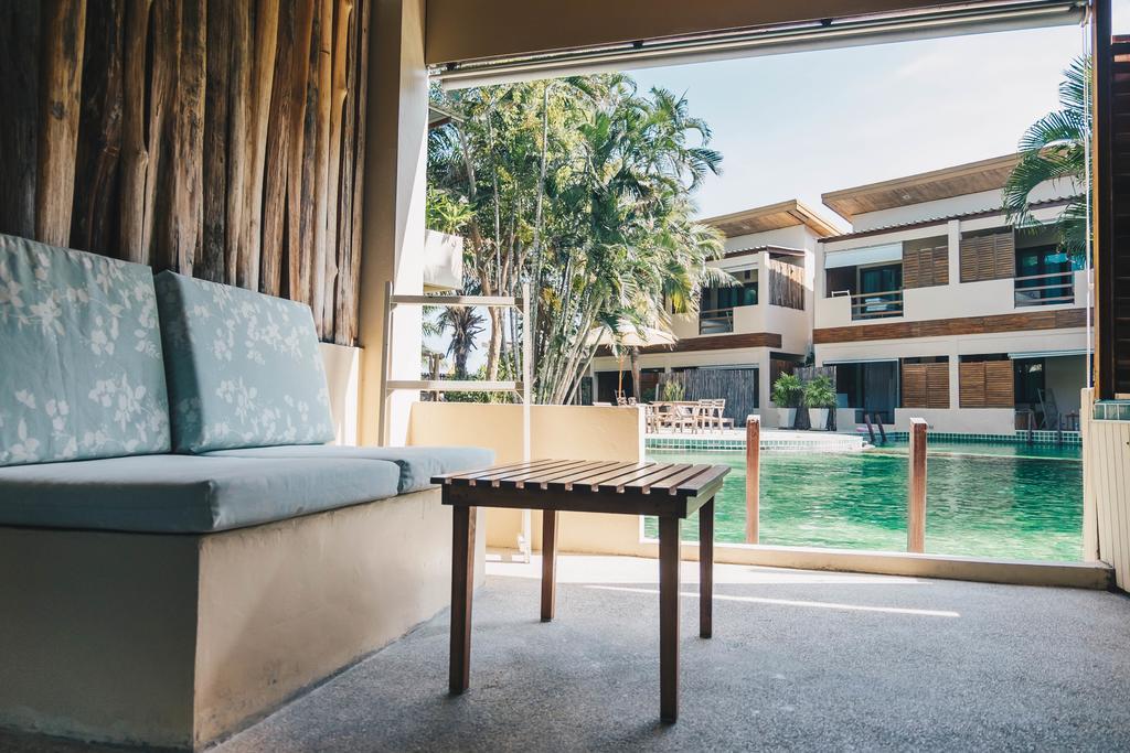 The Hideaway Resort Hua Hin Exterior photo