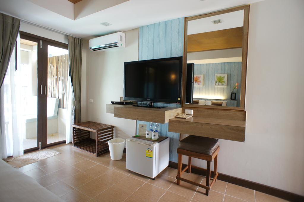 The Hideaway Resort Hua Hin Exterior photo