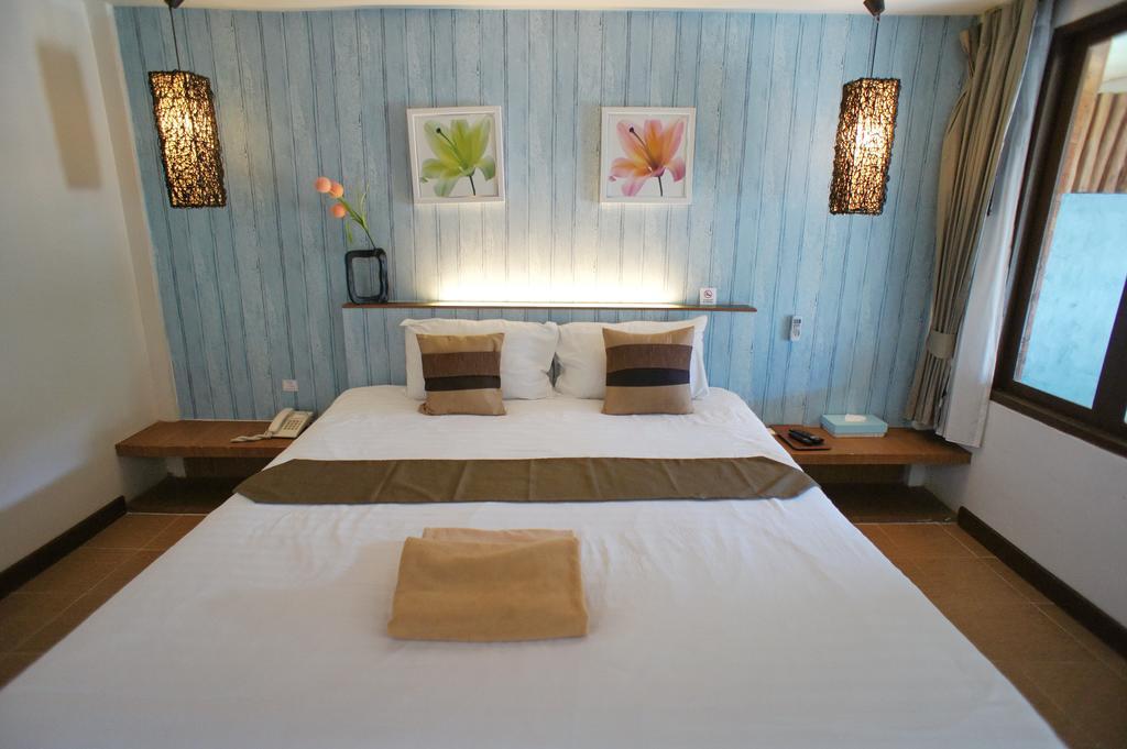 The Hideaway Resort Hua Hin Exterior photo