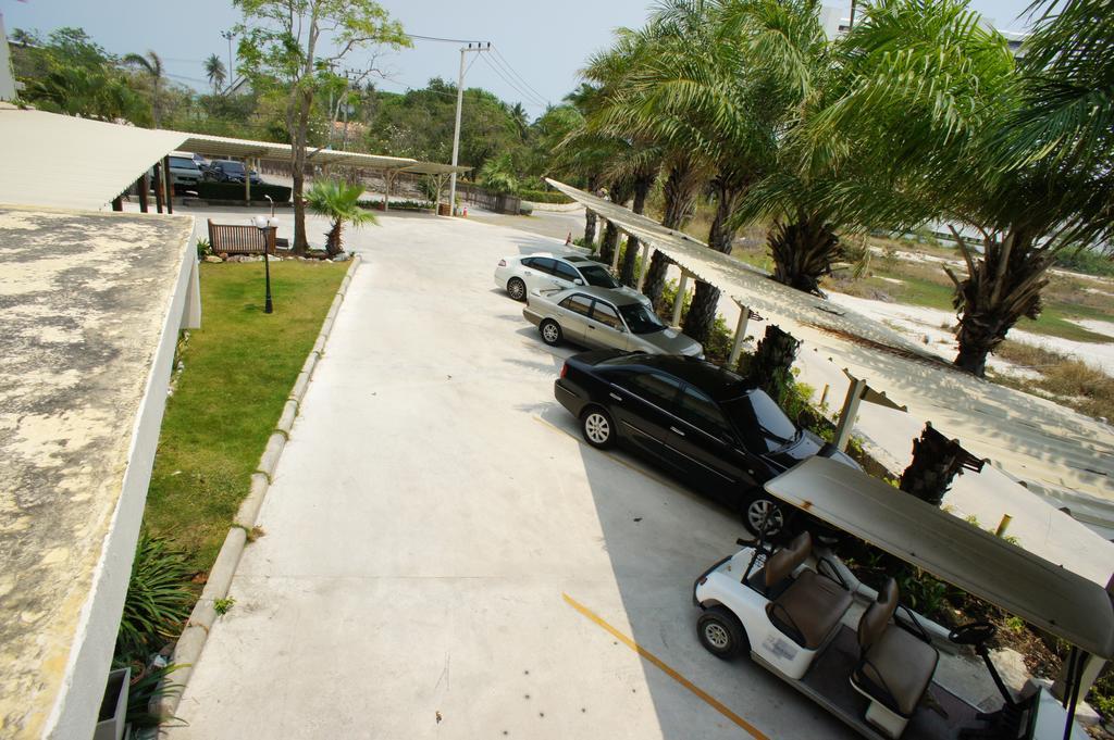 The Hideaway Resort Hua Hin Exterior photo