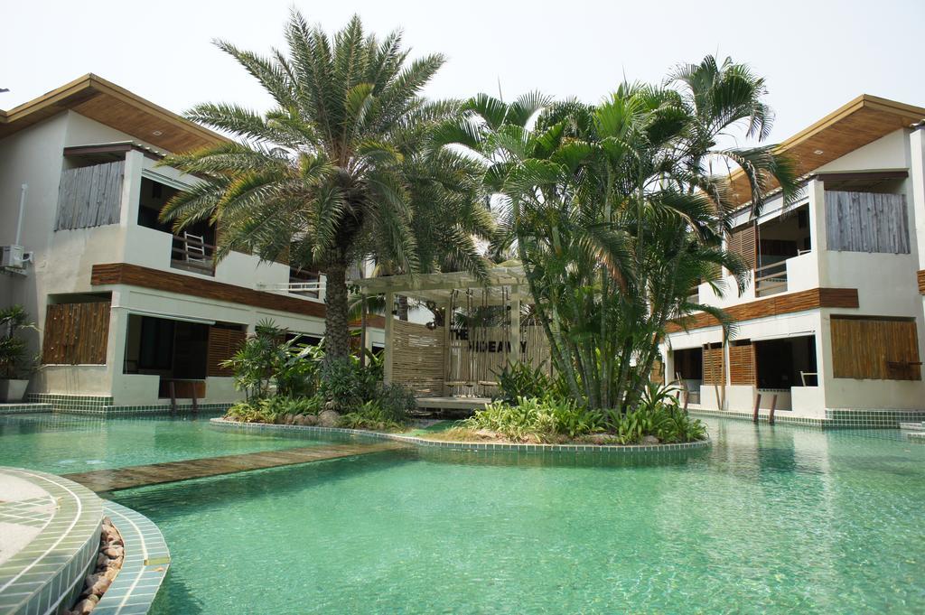 The Hideaway Resort Hua Hin Exterior photo