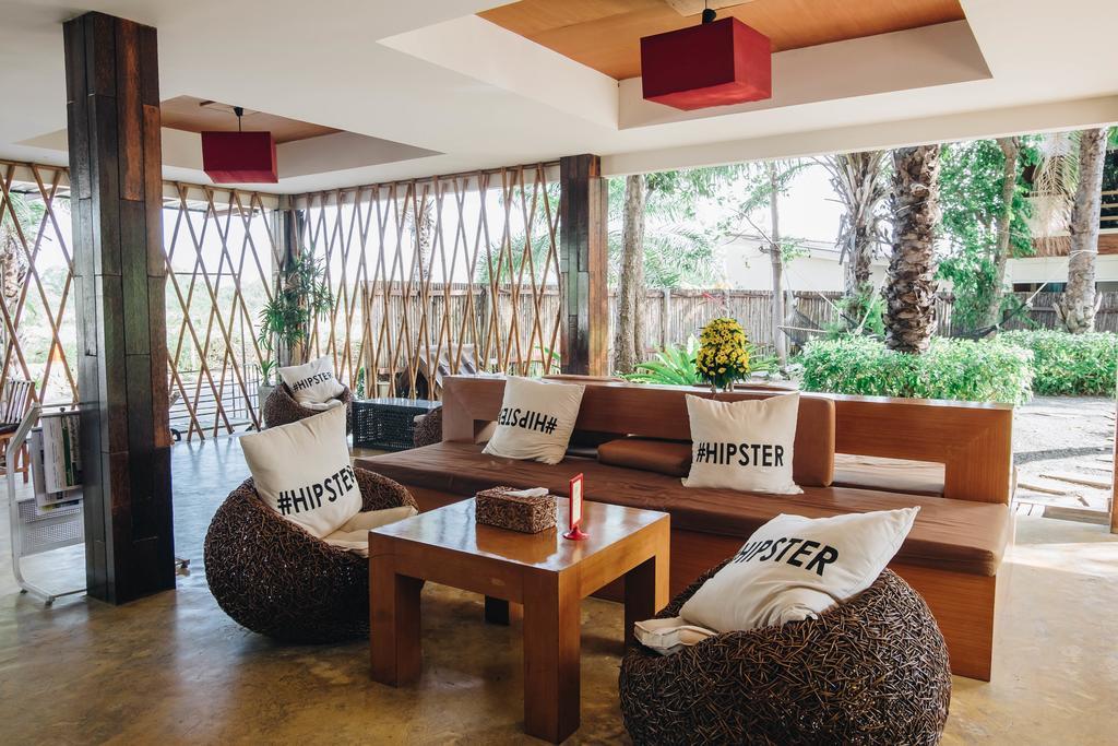 The Hideaway Resort Hua Hin Exterior photo