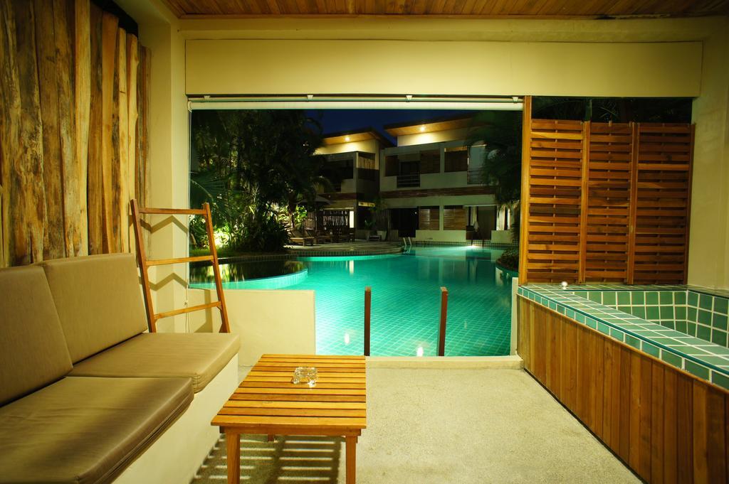 The Hideaway Resort Hua Hin Exterior photo