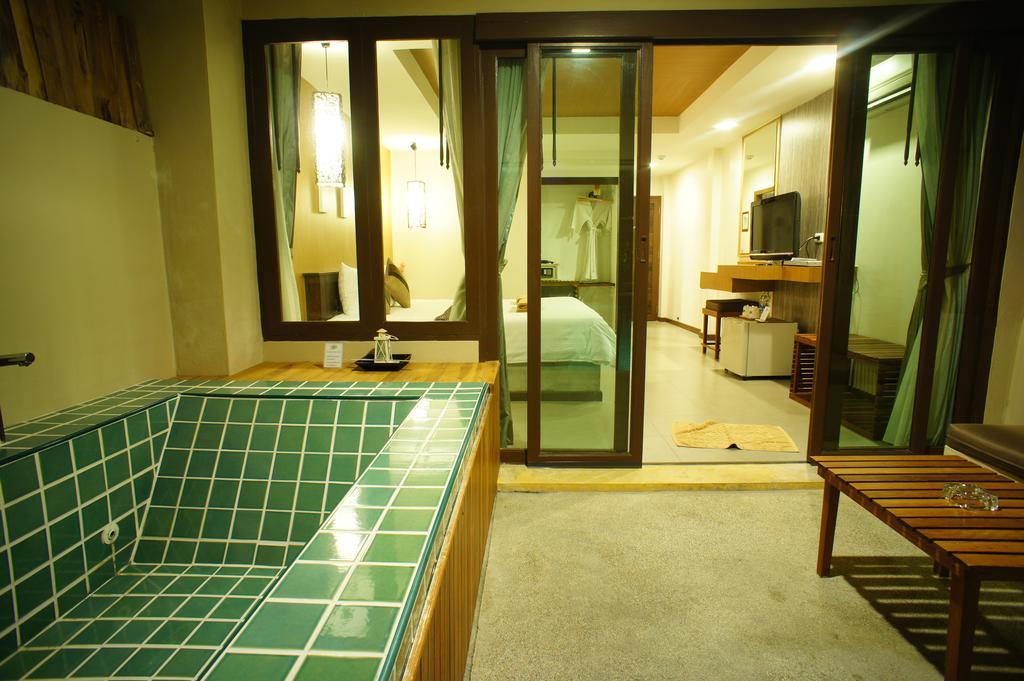 The Hideaway Resort Hua Hin Exterior photo