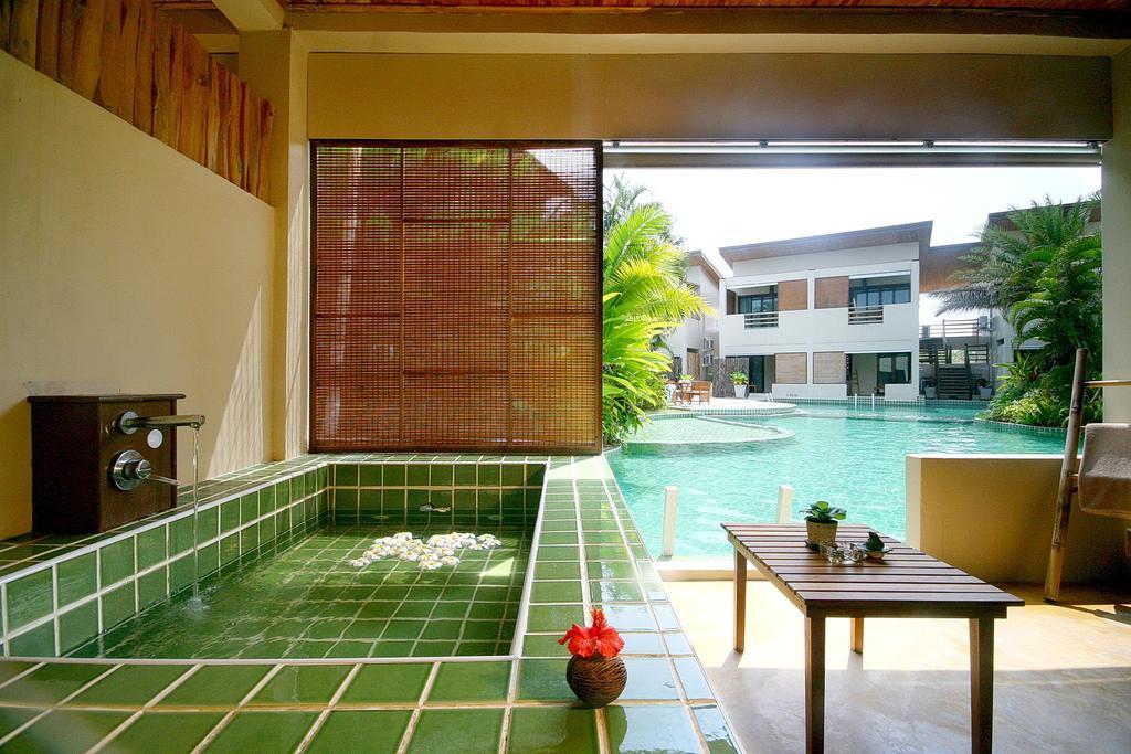 The Hideaway Resort Hua Hin Exterior photo