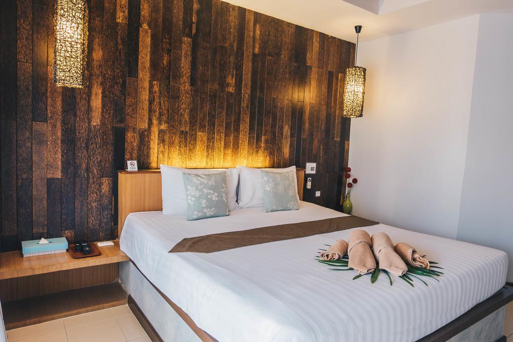 The Hideaway Resort Hua Hin Exterior photo