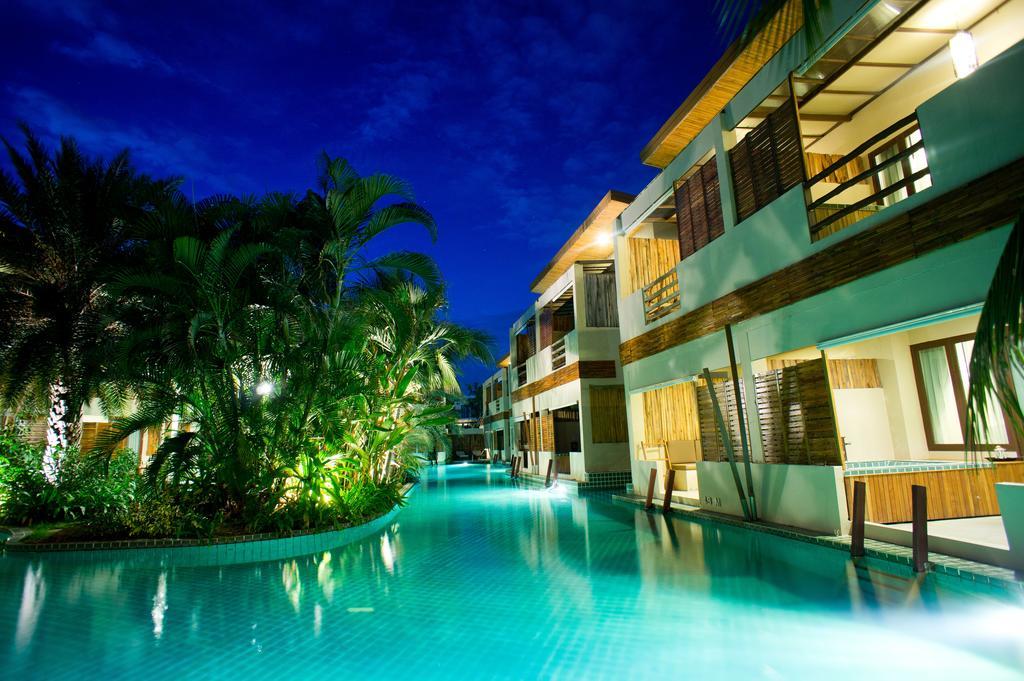The Hideaway Resort Hua Hin Exterior photo