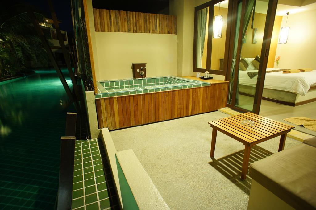 The Hideaway Resort Hua Hin Exterior photo