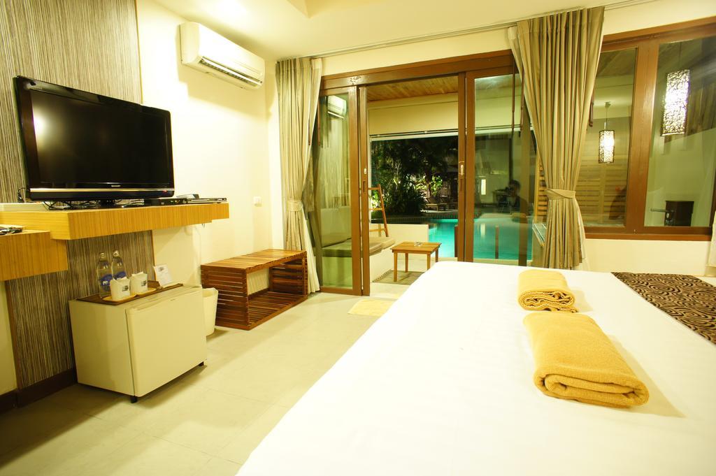 The Hideaway Resort Hua Hin Exterior photo