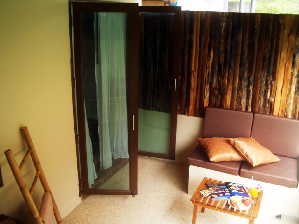 The Hideaway Resort Hua Hin Exterior photo