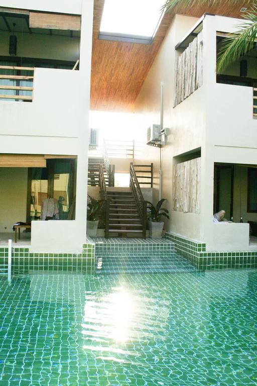 The Hideaway Resort Hua Hin Exterior photo