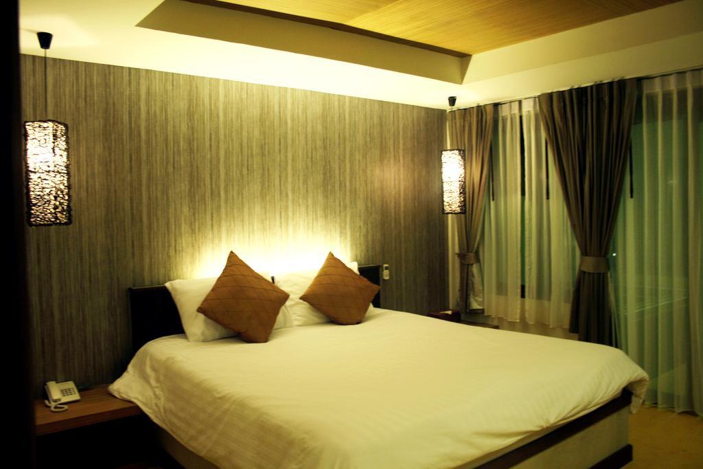 The Hideaway Resort Hua Hin Exterior photo