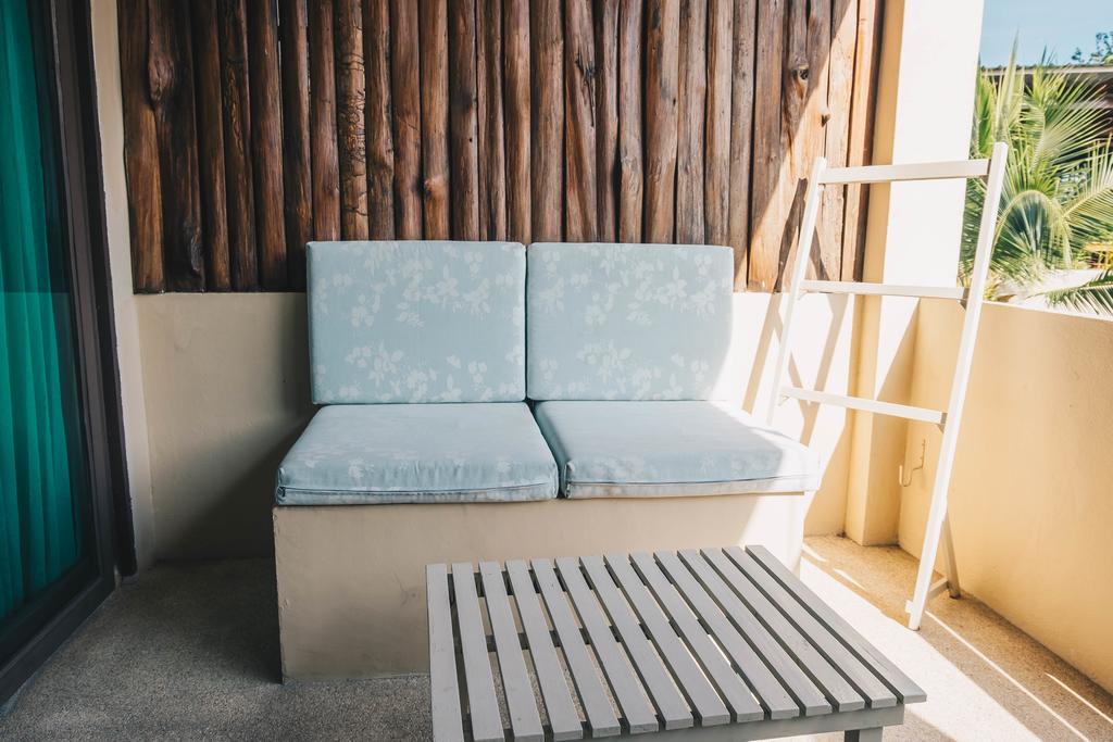 The Hideaway Resort Hua Hin Exterior photo