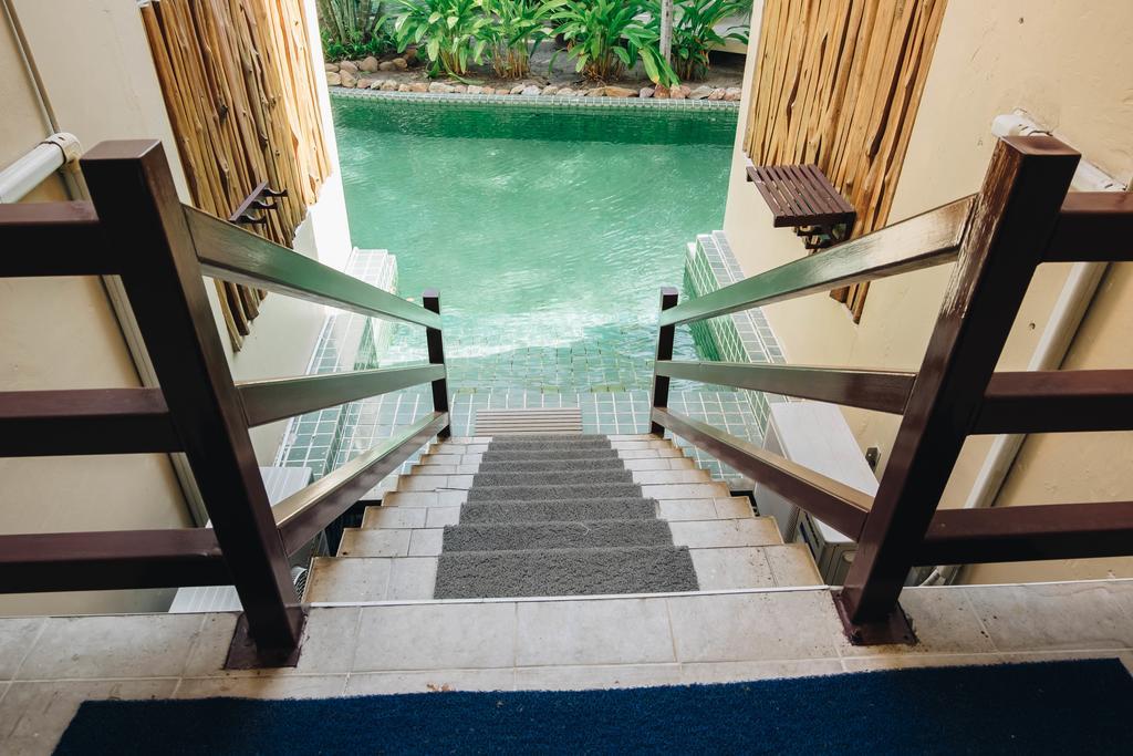 The Hideaway Resort Hua Hin Exterior photo