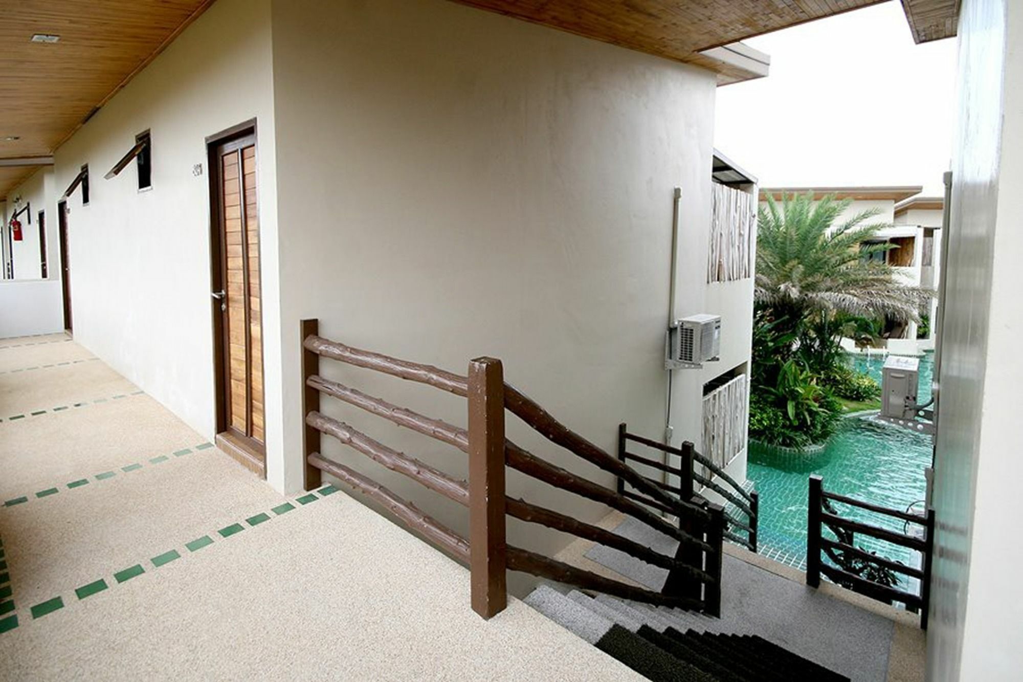 The Hideaway Resort Hua Hin Exterior photo