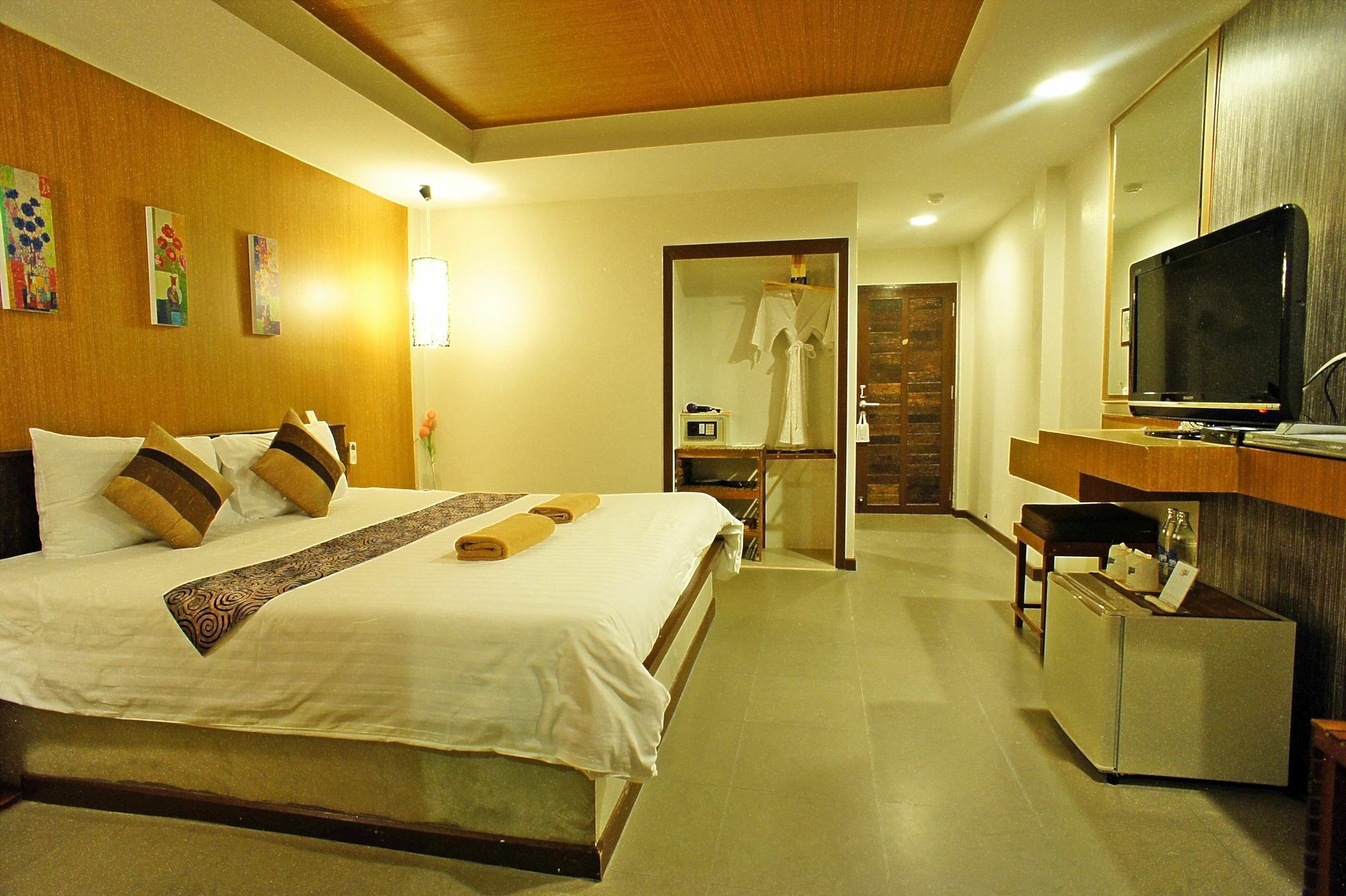 The Hideaway Resort Hua Hin Exterior photo