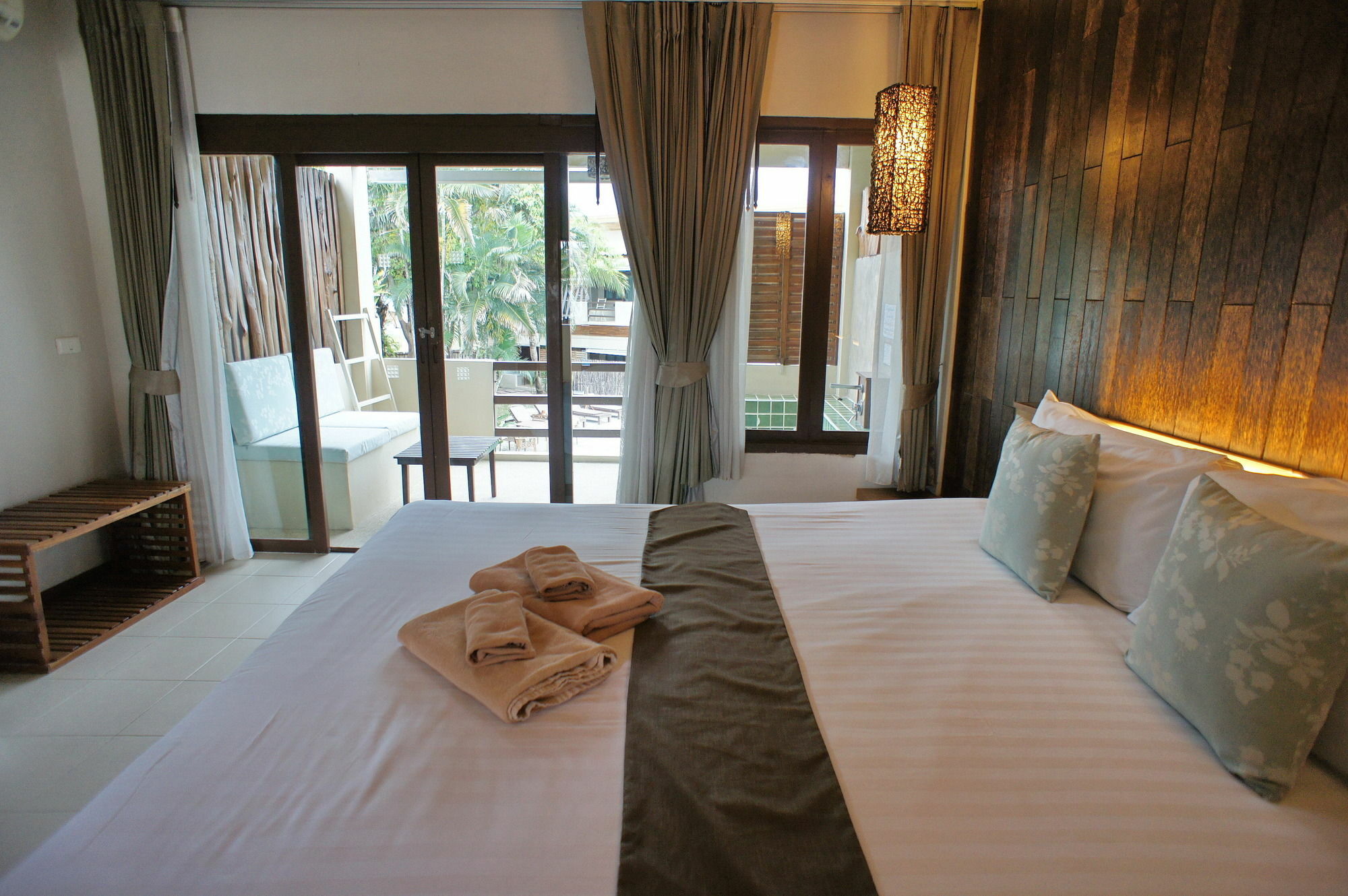 The Hideaway Resort Hua Hin Exterior photo