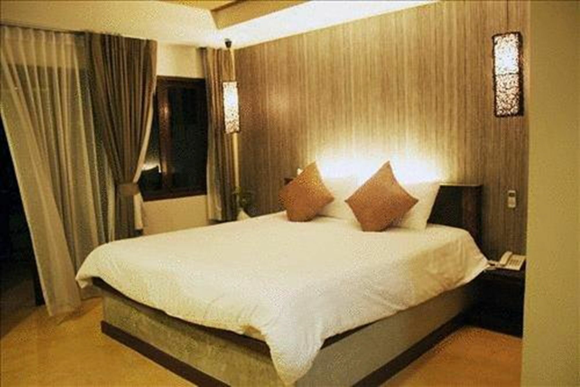 The Hideaway Resort Hua Hin Exterior photo