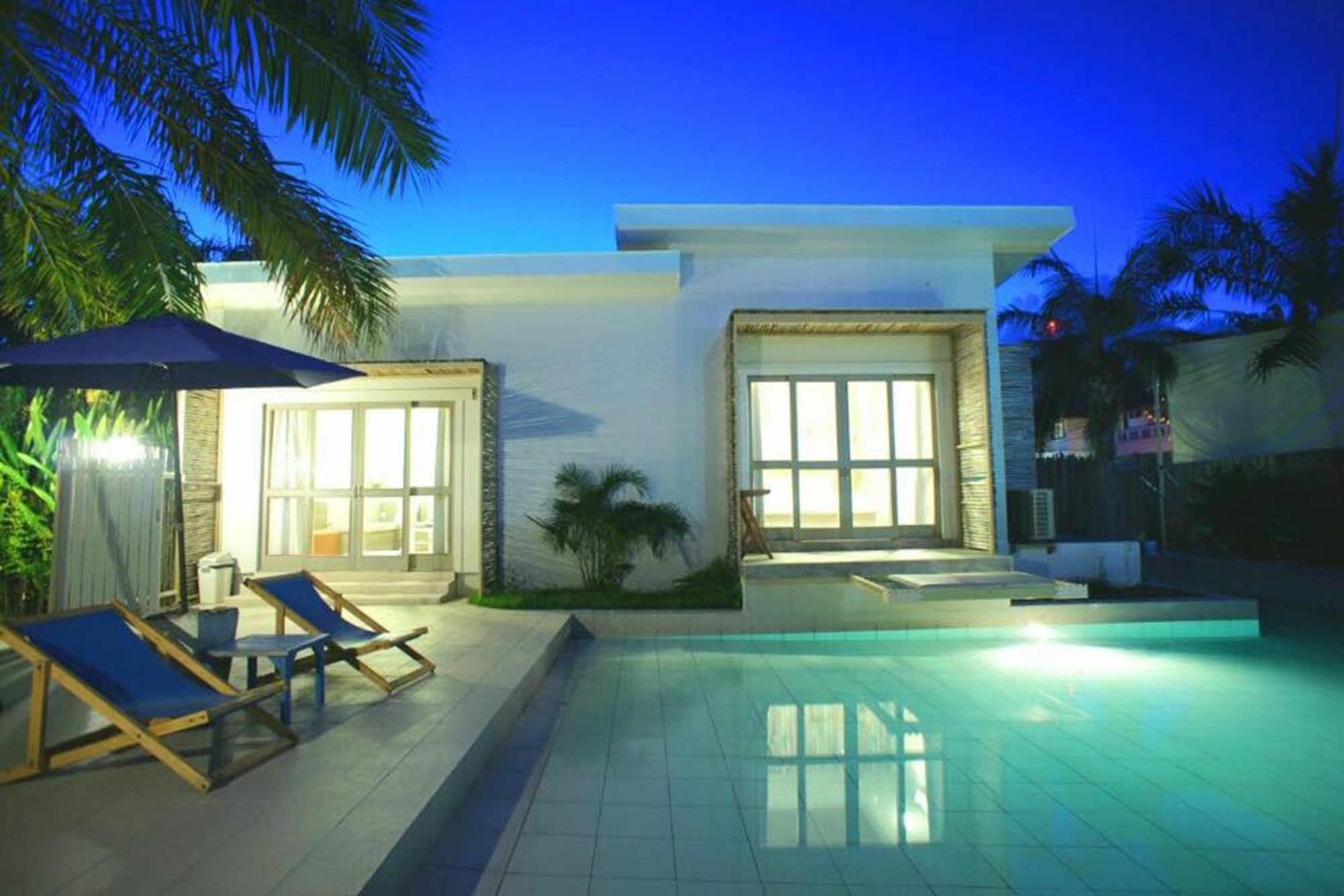 The Hideaway Resort Hua Hin Exterior photo