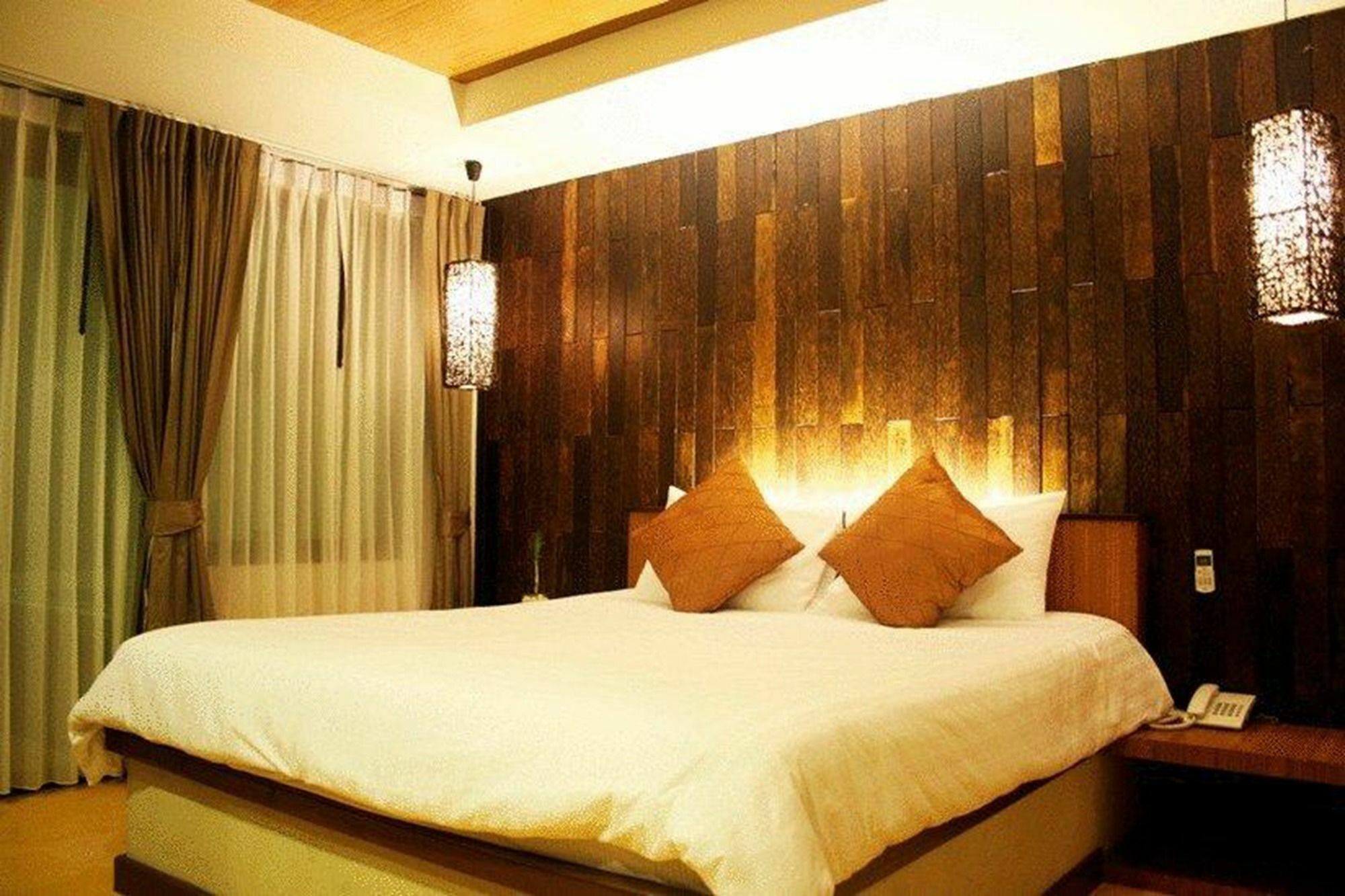 The Hideaway Resort Hua Hin Exterior photo