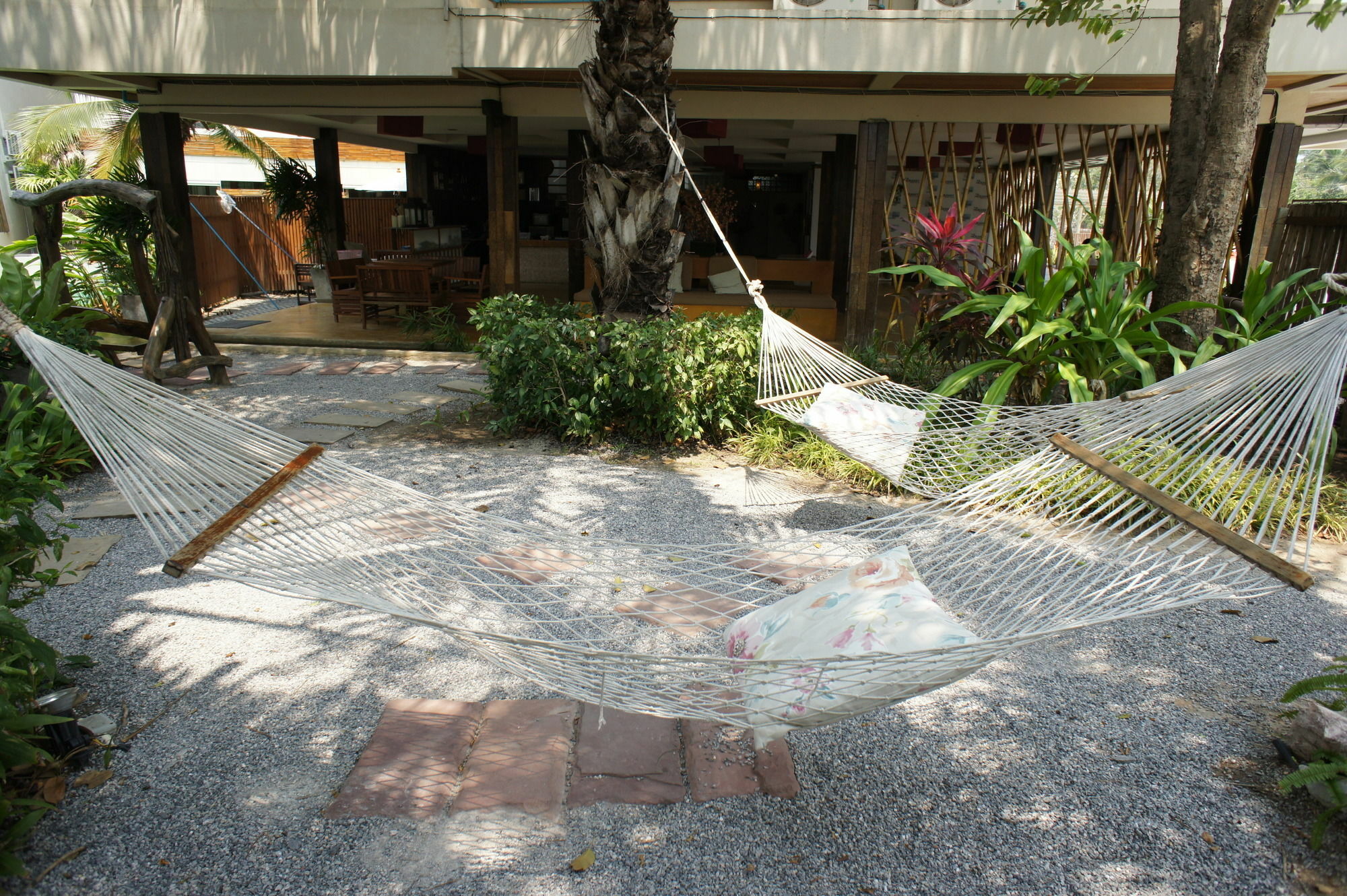 The Hideaway Resort Hua Hin Exterior photo