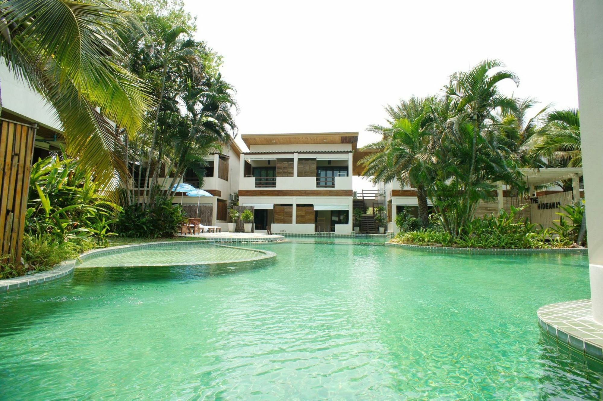 The Hideaway Resort Hua Hin Exterior photo