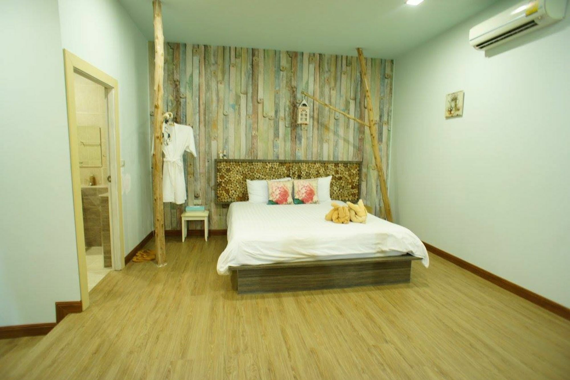 The Hideaway Resort Hua Hin Exterior photo