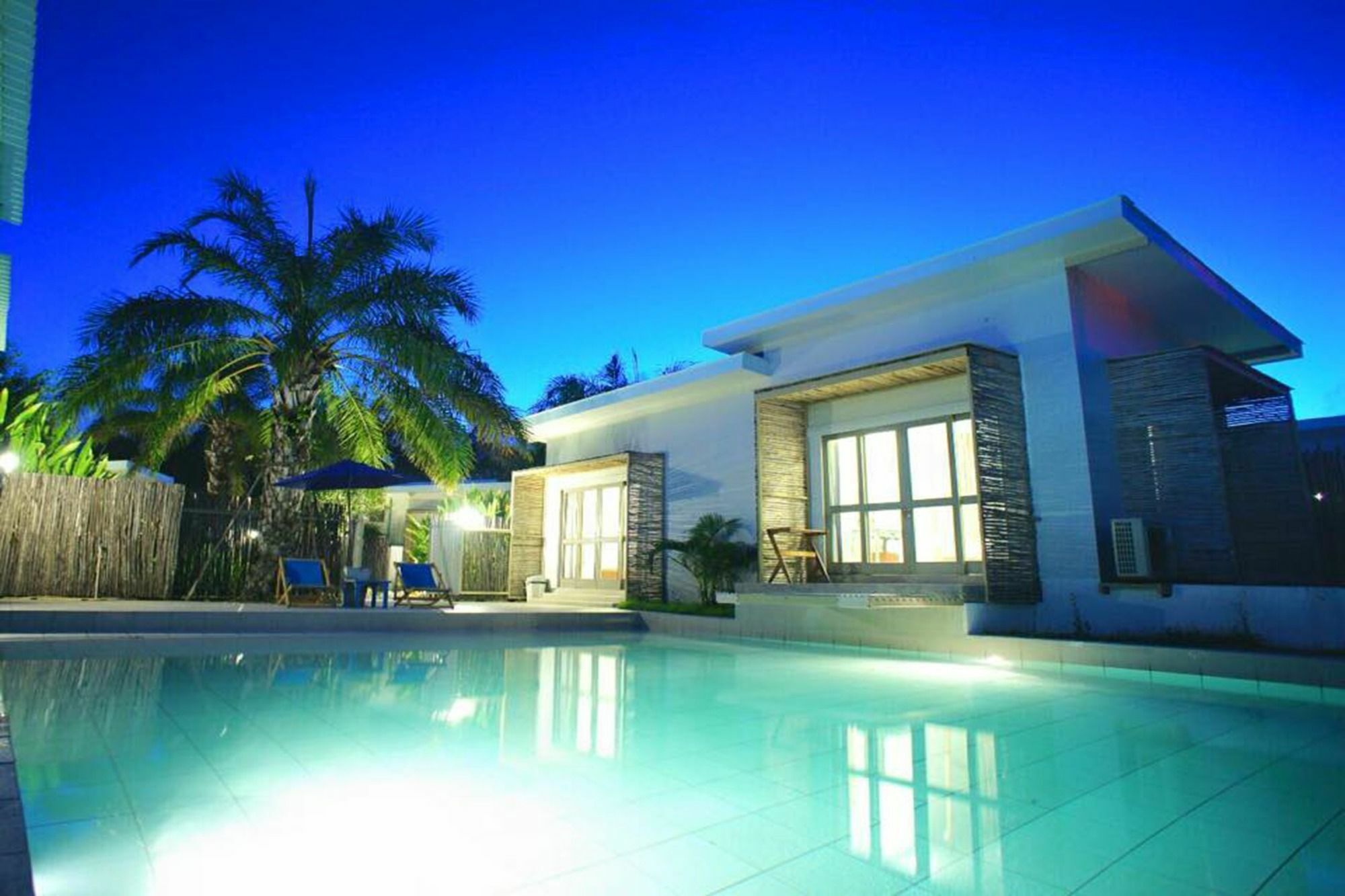 The Hideaway Resort Hua Hin Exterior photo