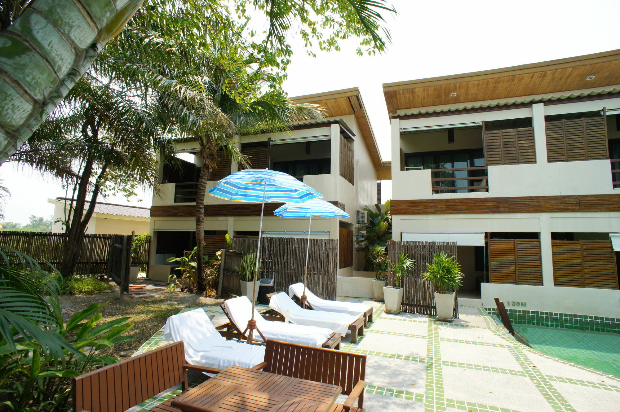 The Hideaway Resort Hua Hin Exterior photo