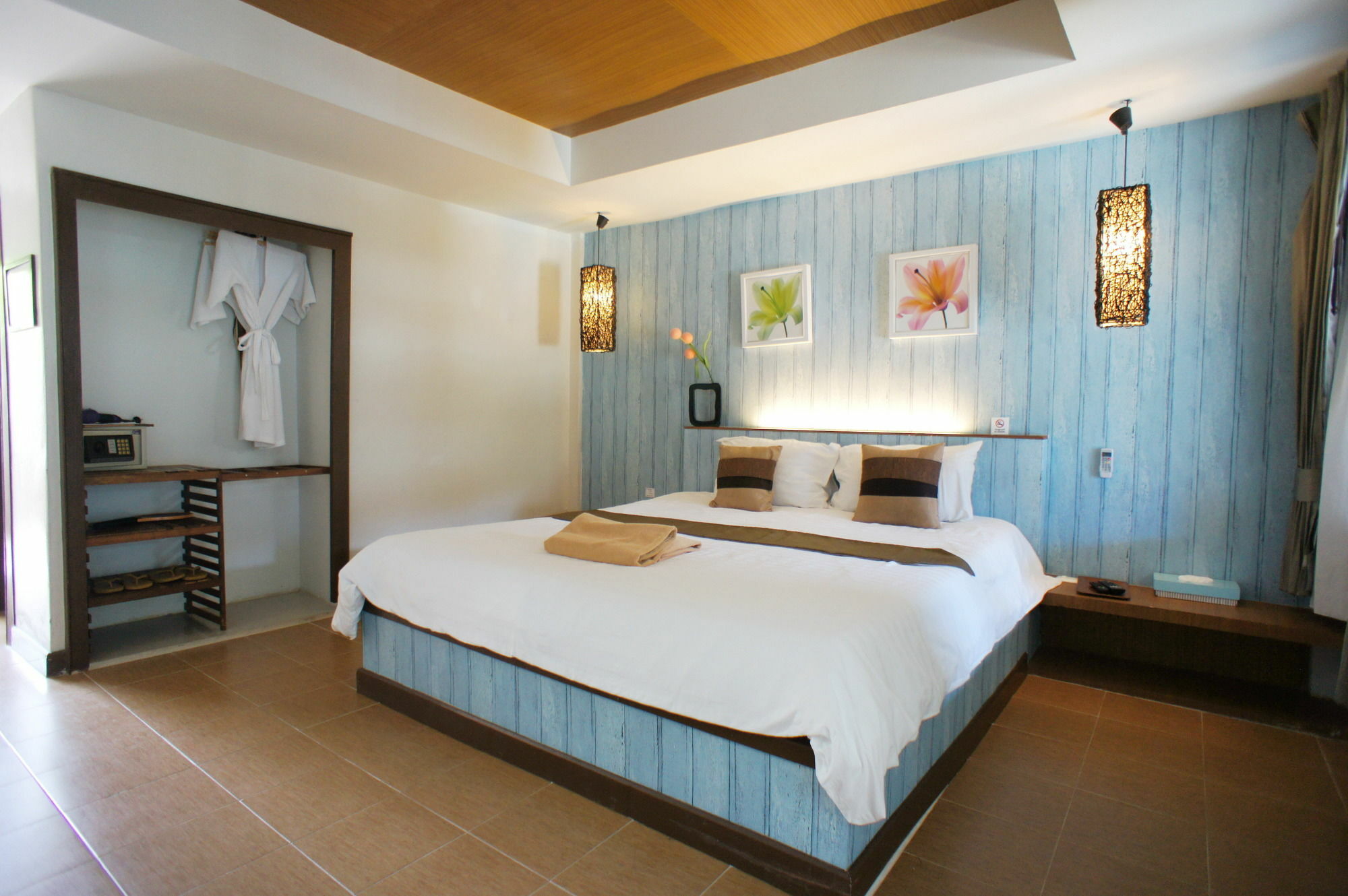 The Hideaway Resort Hua Hin Exterior photo