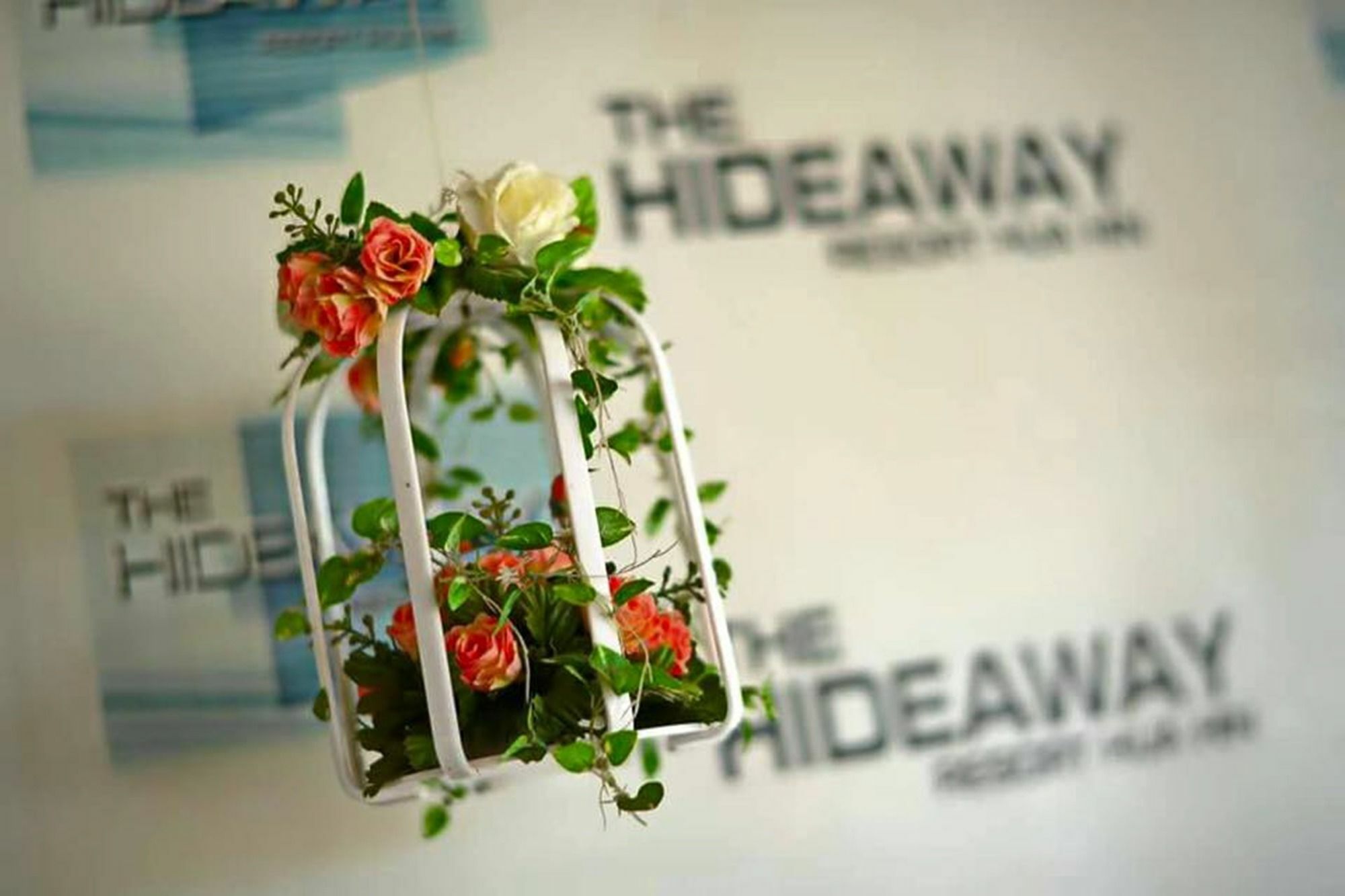 The Hideaway Resort Hua Hin Exterior photo