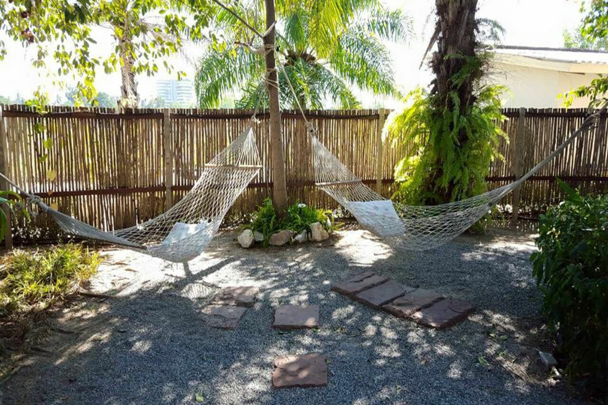 The Hideaway Resort Hua Hin Exterior photo